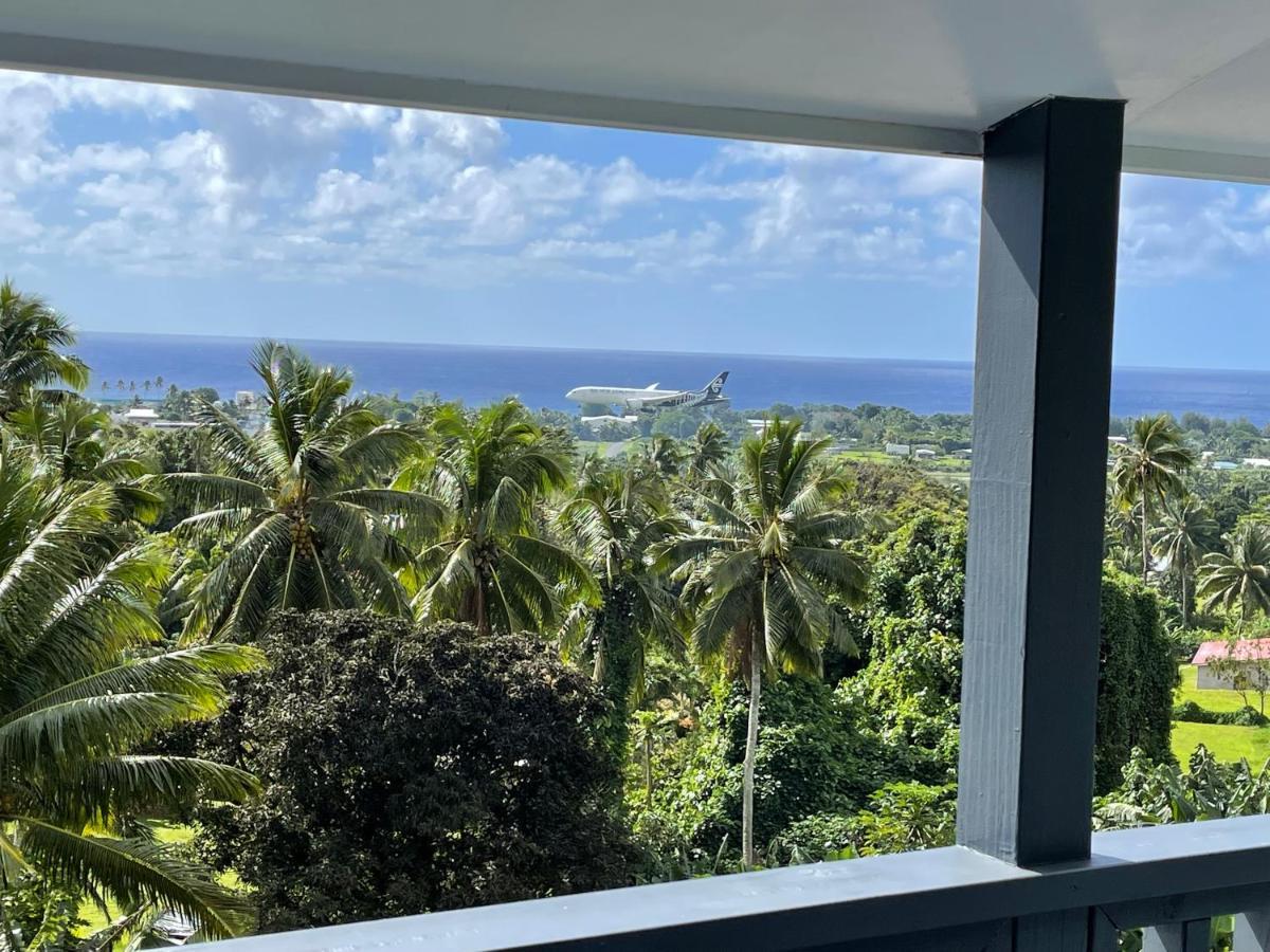 Lady D'S House 1 - Rarotonga Βίλα Εξωτερικό φωτογραφία
