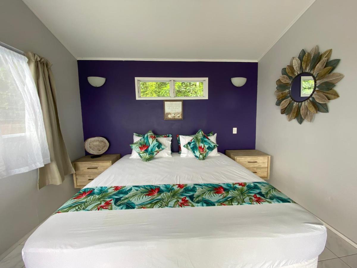 Lady D'S House 1 - Rarotonga Βίλα Εξωτερικό φωτογραφία