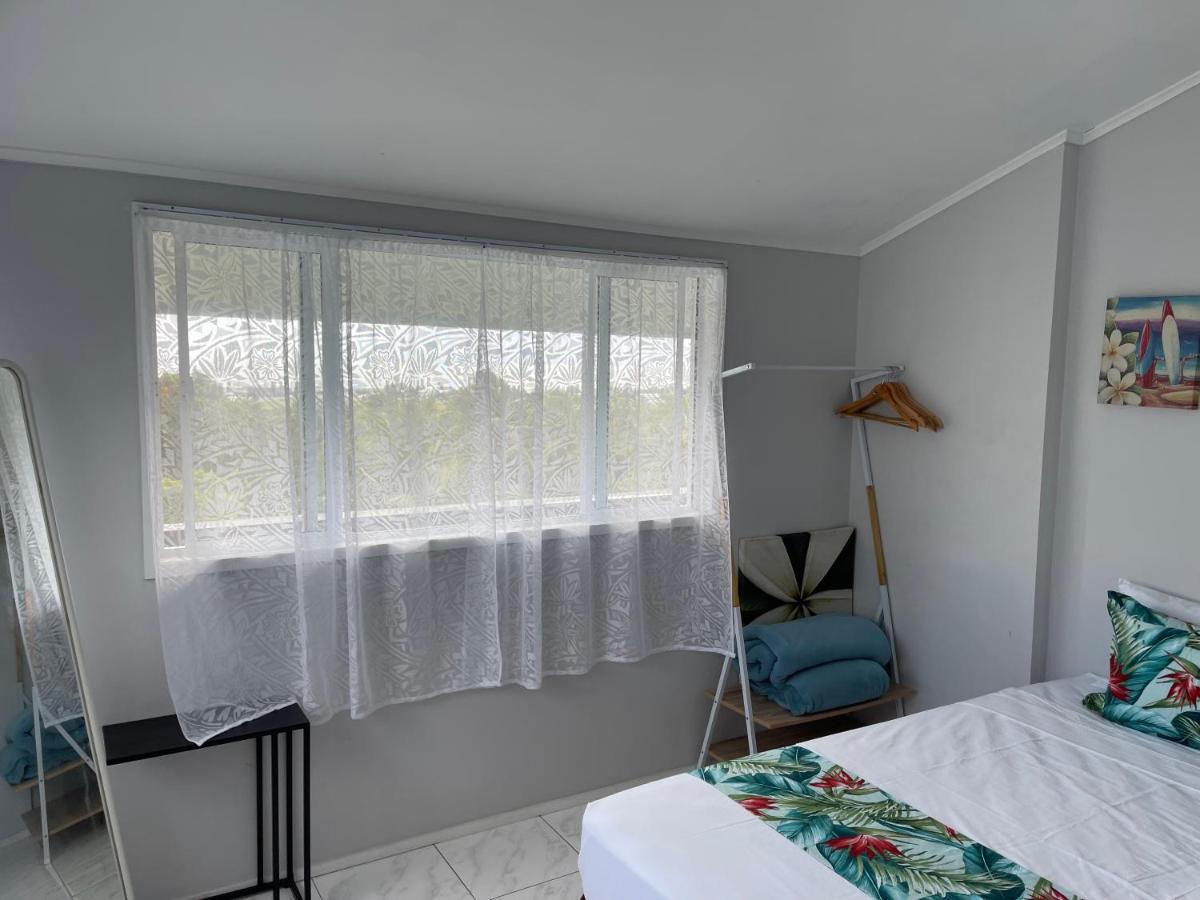 Lady D'S House 1 - Rarotonga Βίλα Εξωτερικό φωτογραφία