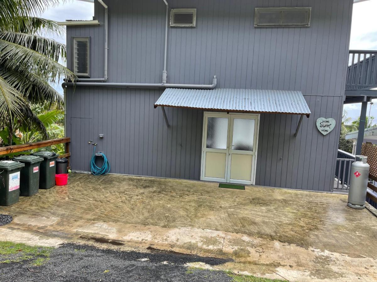 Lady D'S House 1 - Rarotonga Βίλα Εξωτερικό φωτογραφία